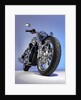 2005 Harley Davidson VRSCR Street Rod by Unknown
