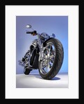 2005 Harley Davidson VRSCR Street Rod by Unknown