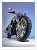 2005 Harley Davidson VRSCR Street Rod by Unknown