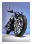2005 Harley Davidson VRSCR Street Rod by Unknown