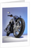 2005 Harley Davidson VRSCR Street Rod by Unknown