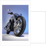 2005 Harley Davidson VRSCR Street Rod by Unknown