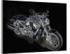 2005 Harley Davidson VRSCR Street Rod by Unknown