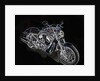 2005 Harley Davidson VRSCR Street Rod by Unknown