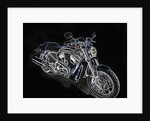 2005 Harley Davidson VRSCR Street Rod by Unknown
