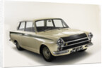 1965 Lotus Cortina by Unknown