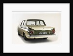 1965 Lotus Cortina by Unknown