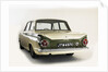 1965 Lotus Cortina by Unknown