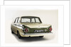 1965 Lotus Cortina by Unknown