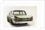 1965 Lotus Cortina by Unknown