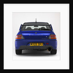 2005 Mitsubishi Evo 9 FQ340 by Unknown