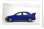 2005 Mitsubishi Evo 9 FQ340 by Unknown