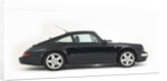 1991 Porsche 964 Carrera 4 by Unknown