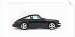 1991 Porsche 964 Carrera 4 by Unknown