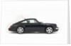 1991 Porsche 964 Carrera 4 by Unknown