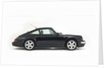 1991 Porsche 964 Carrera 4 by Unknown