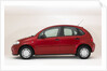 2005 Citroen C3 by Unknown