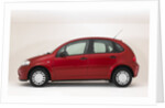 2005 Citroen C3 by Unknown