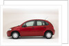 2005 Citroen C3 by Unknown