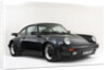 1988 Porsche 930 Turbo by Unknown