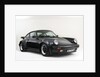 1988 Porsche 930 Turbo by Unknown