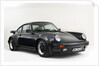 1988 Porsche 930 Turbo by Unknown