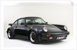 1988 Porsche 930 Turbo by Unknown