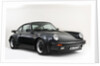 1988 Porsche 930 Turbo by Unknown
