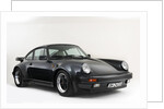 1988 Porsche 930 Turbo by Unknown