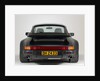 1988 Porsche 930 Turbo by Unknown