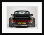 1988 Porsche 930 Turbo by Unknown