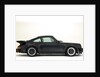 1988 Porsche 930 Turbo by Unknown