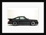 1988 Porsche 930 Turbo by Unknown