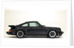 1988 Porsche 930 Turbo by Unknown