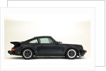 1988 Porsche 930 Turbo by Unknown