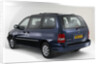 2003 Kia Sedona by Unknown