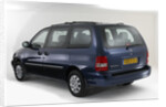 2003 Kia Sedona by Unknown