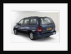 2003 Kia Sedona by Unknown