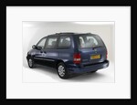 2003 Kia Sedona by Unknown