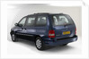 2003 Kia Sedona by Unknown