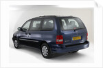 2003 Kia Sedona by Unknown