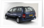 2003 Kia Sedona by Unknown
