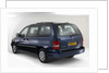 2003 Kia Sedona by Unknown