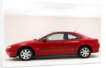 2001 Peugeot 406 Coupe by Unknown