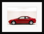 2001 Peugeot 406 Coupe by Unknown