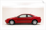 2001 Peugeot 406 Coupe by Unknown