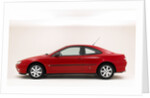 2001 Peugeot 406 Coupe by Unknown