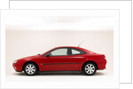 2001 Peugeot 406 Coupe by Unknown