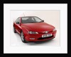 2001 Peugeot 406 Coupe by Unknown