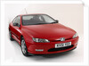 2001 Peugeot 406 Coupe by Unknown